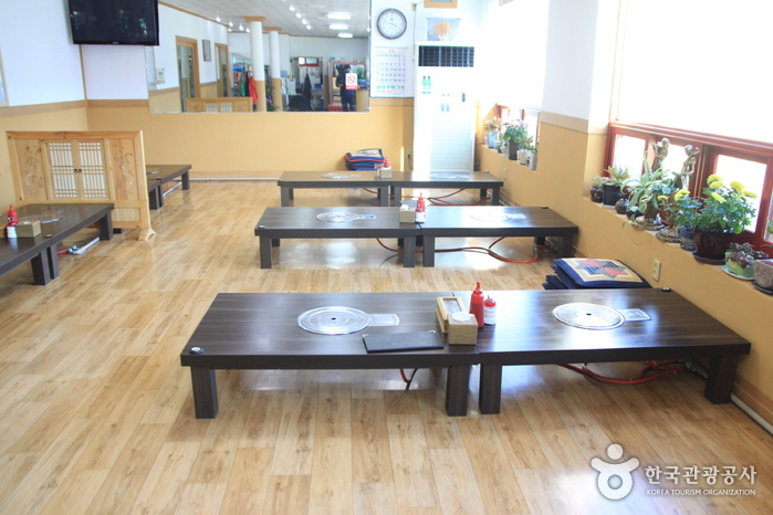 풍천장어숯불구이1