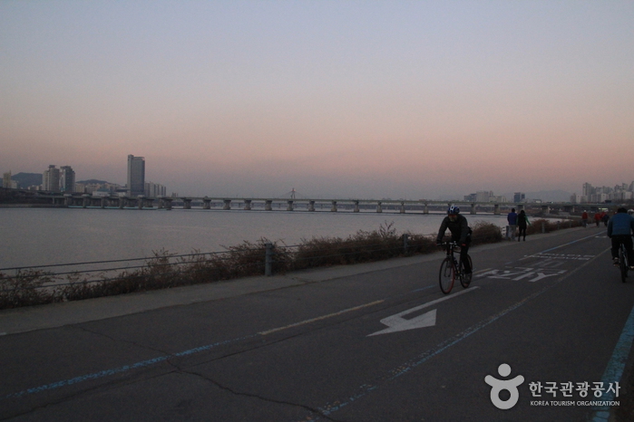 thumbnail-Hangang River (한강)-7