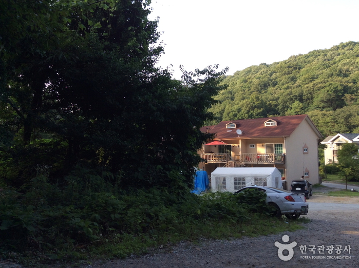 오크스톤펜션(둥지가온빌)3