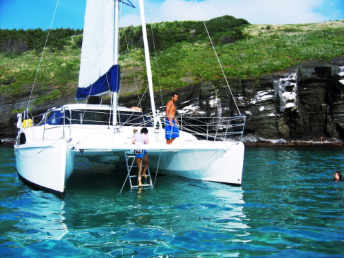 차귀도글라스요트2