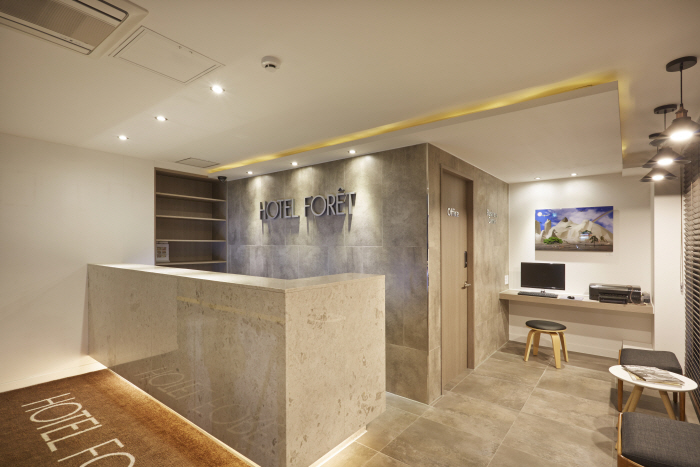 호텔포레 더 스파1