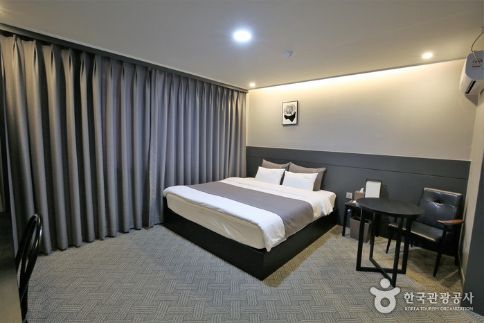 Bcent Hotel [Korea Quality] / 비센트호텔 [한국관광 품질인증]