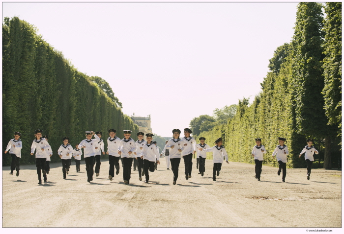 빈 소년 합창단 신년음악회 20214