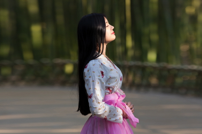 한복입은 봄 페스티벌 20191