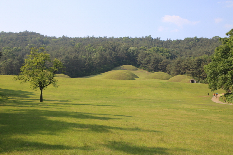 백제왕릉원1