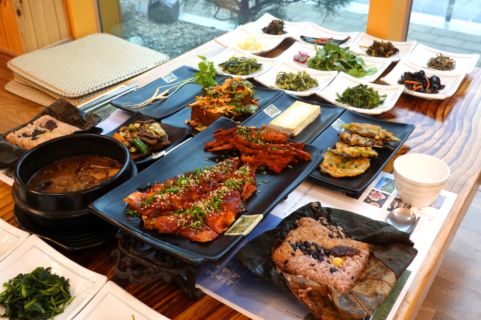 선재길식당