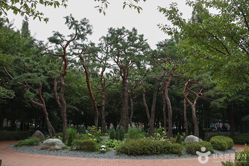 당산공원