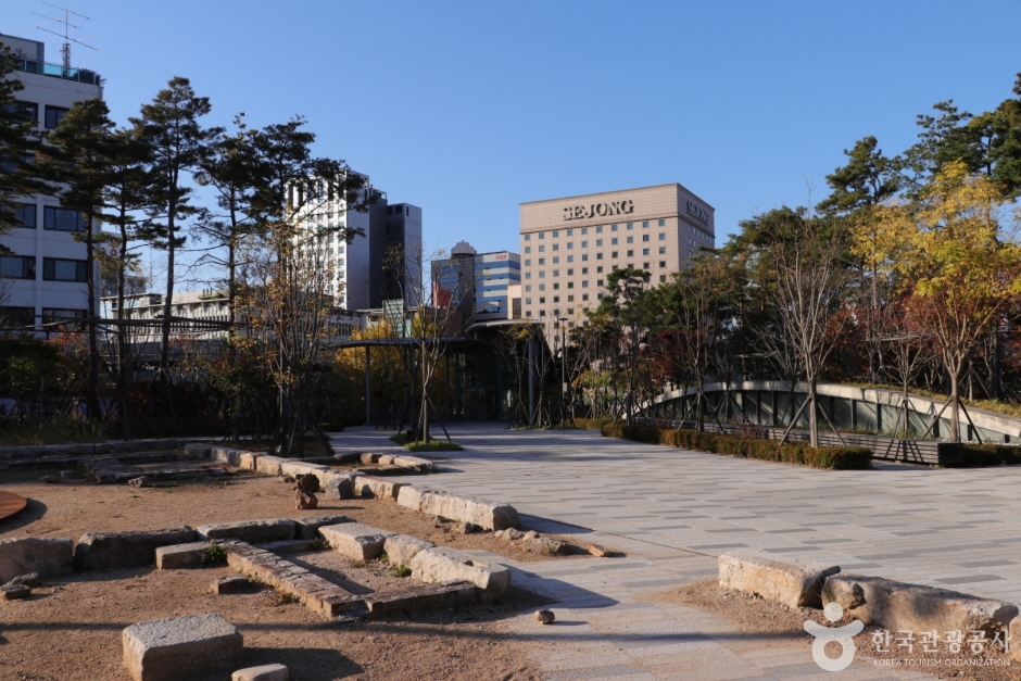 남산예장공원