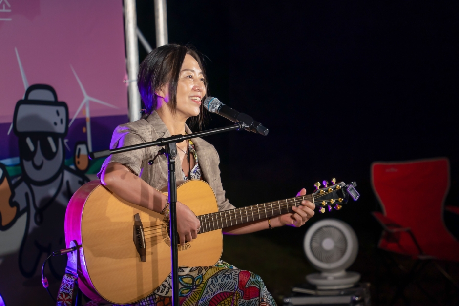 Jejuhanjan Woori Sool Festival (제주한잔 우리술 페스티벌)