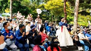  2025 청남대 봄꽃축제 영춘제 6