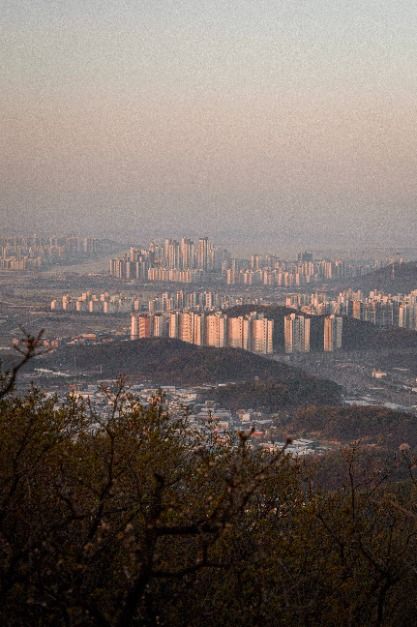 소래산