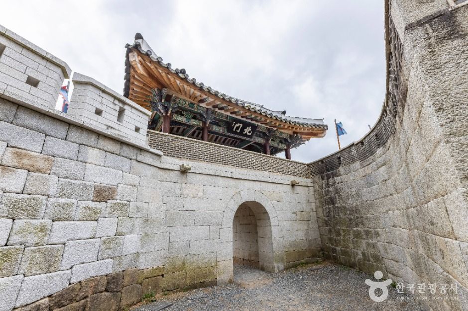 동래읍성지