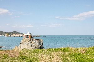 Osiria Coastal Walk (오시리아 해안산책로)