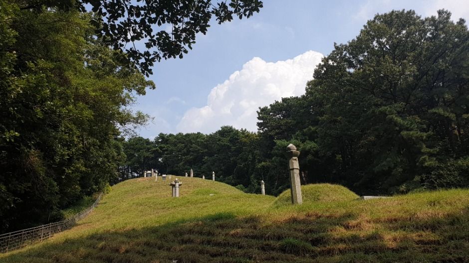 [경기옛길 영남길 제2길] 낙생역길 (8)