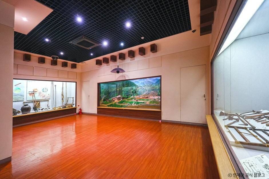 인제_인제산촌민속박물관 (1)