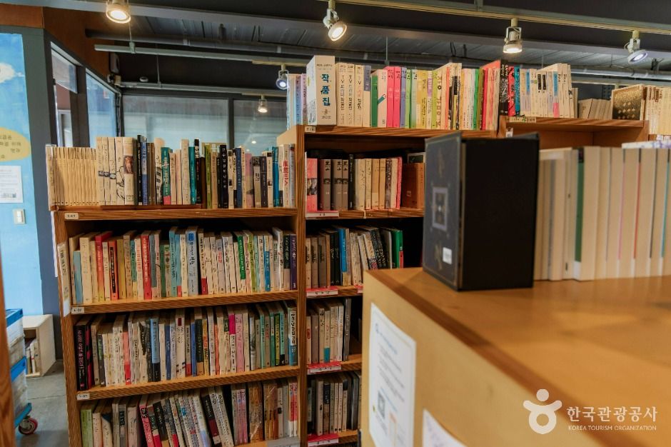 파주_헌책방 보물섬 (5)