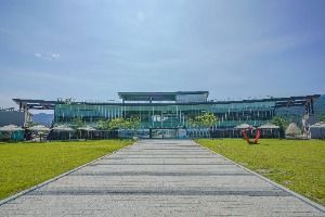 선샤인밀양테마파크