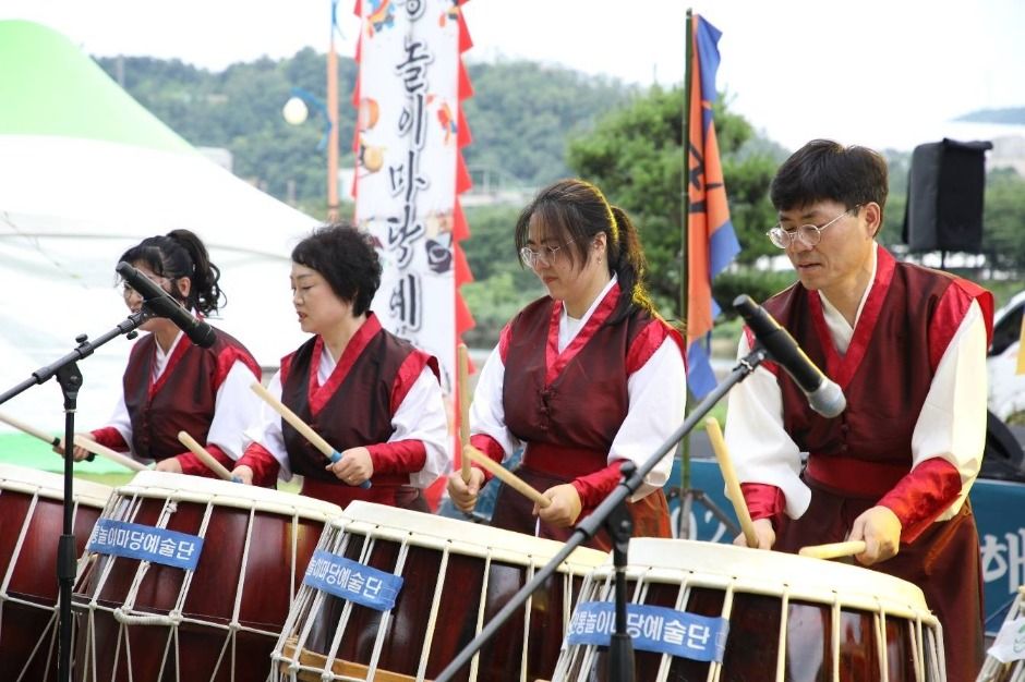 2025 삼척동해왕이사부축제 4