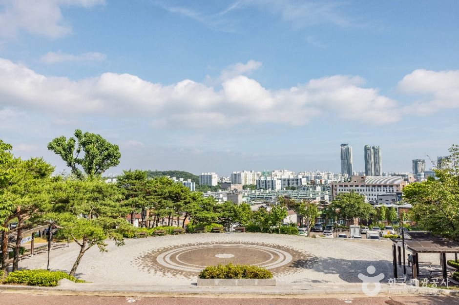 장미공원