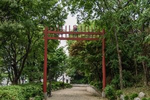 서울_사육신공원 (1)