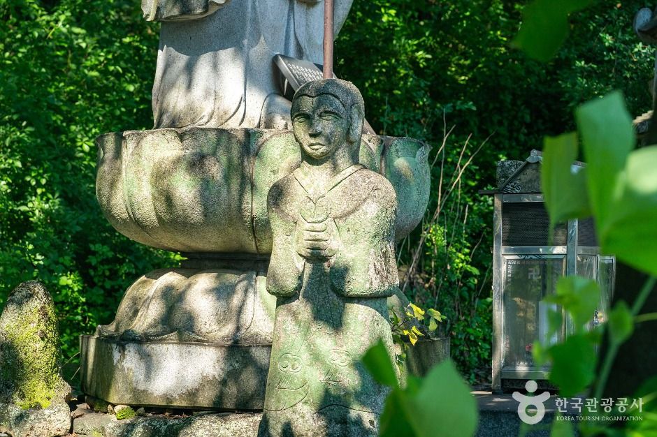 thumbnail-원흥석불입상-4