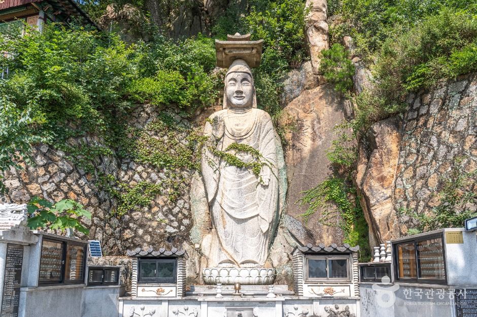 염불암(경기)