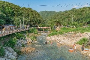 포천_백운계곡(한탄강 유네스코 세계지질공원) (5)