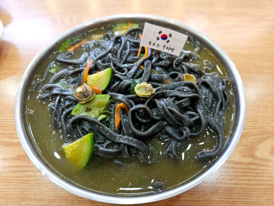 아리랑식당