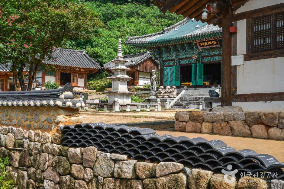 죽림사(영천)