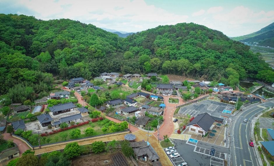 지수승산부자마을