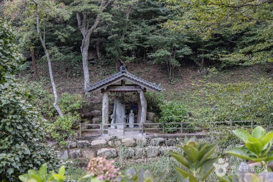호구산군립공원