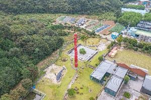 완주_산속등대 복합문화공간 (1)