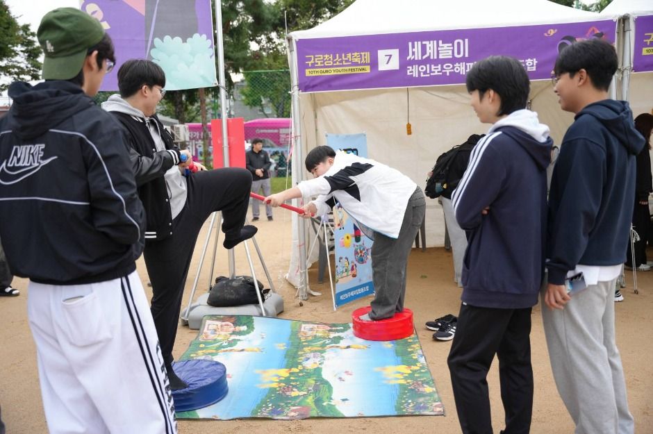 2025 구로청소년축제 3