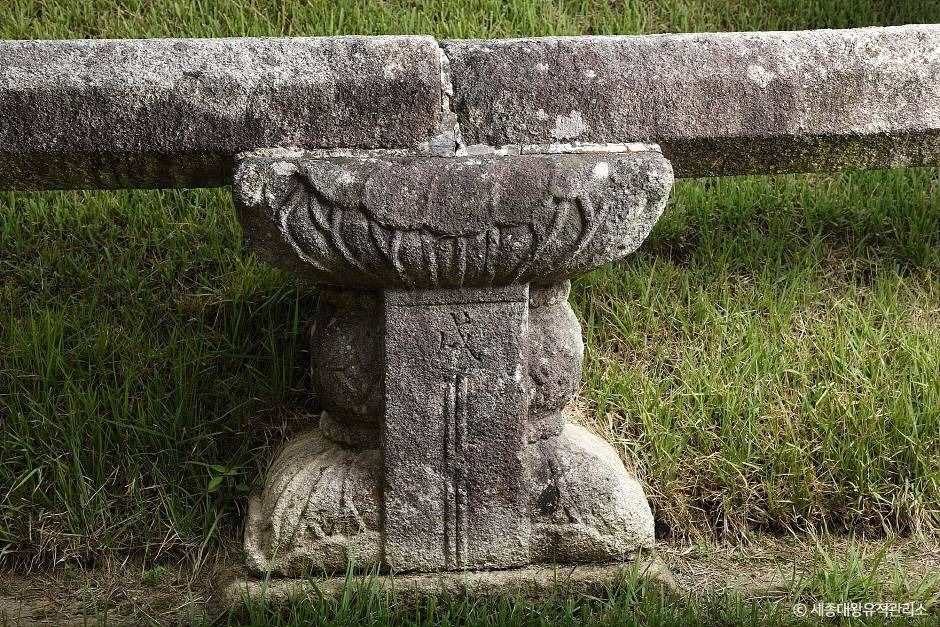 여주 영릉과 영릉