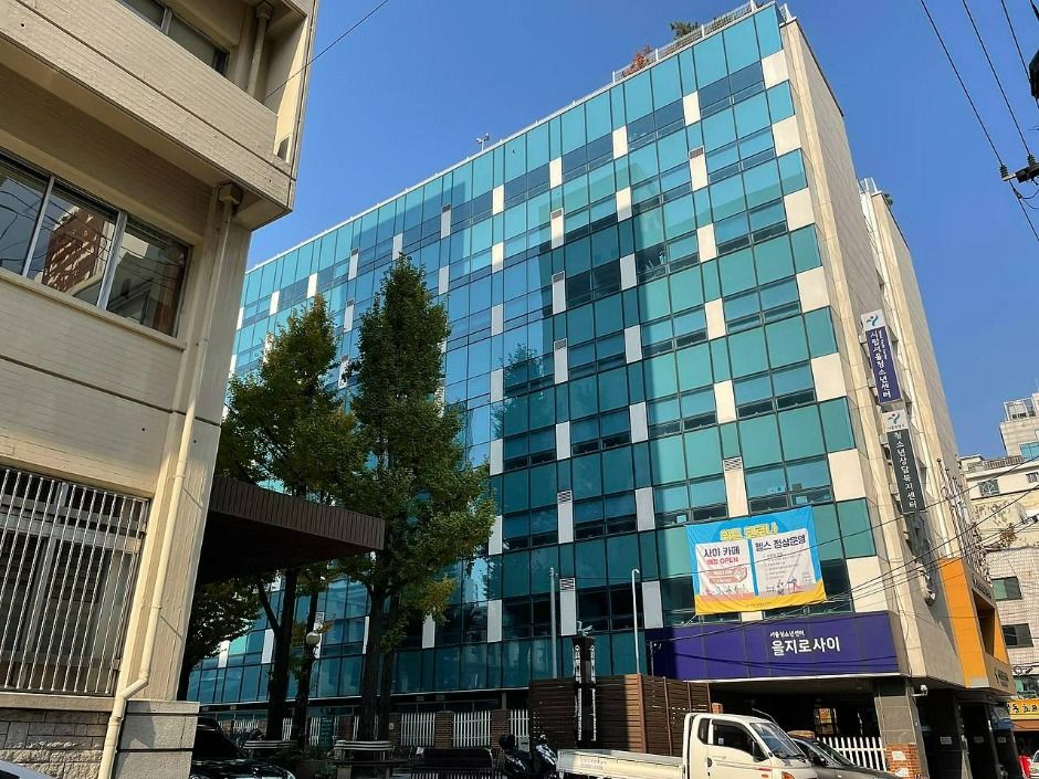 서울청소년수련관