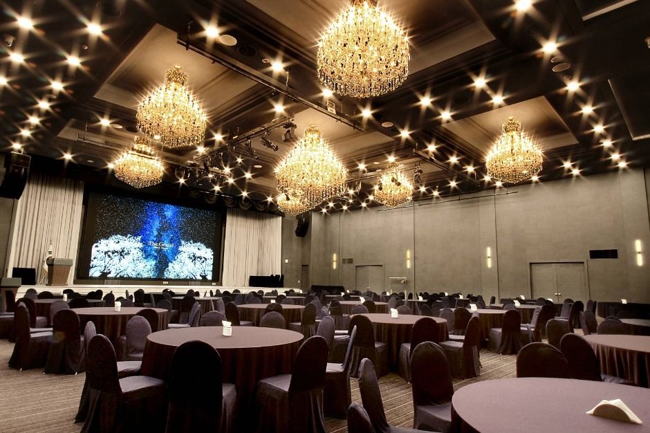 대구그랜드호텔