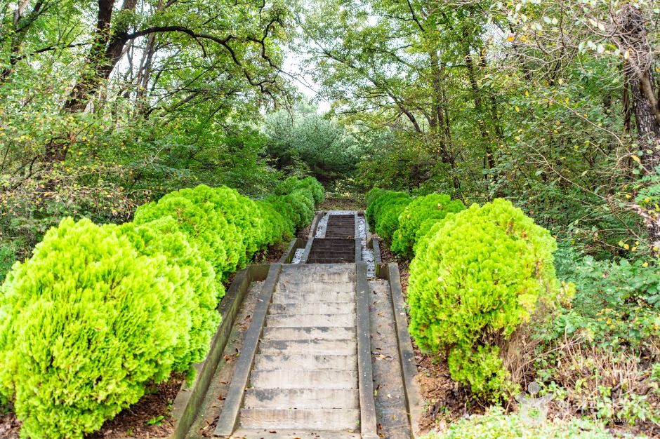 thumbnail-아산 대통령마을(농촌전통테마)-5