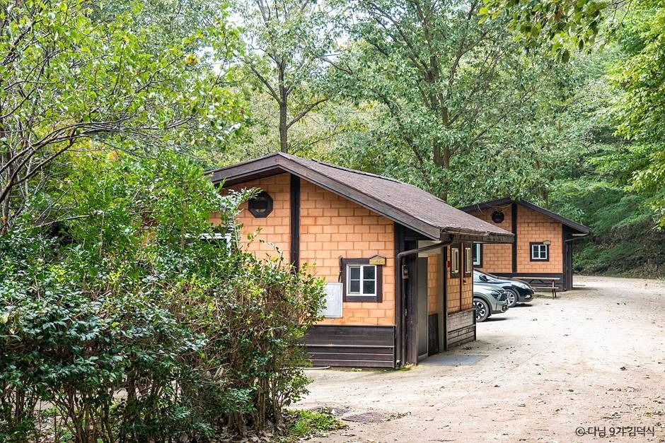 thumbnail-국립 방장산자연휴양림-2
