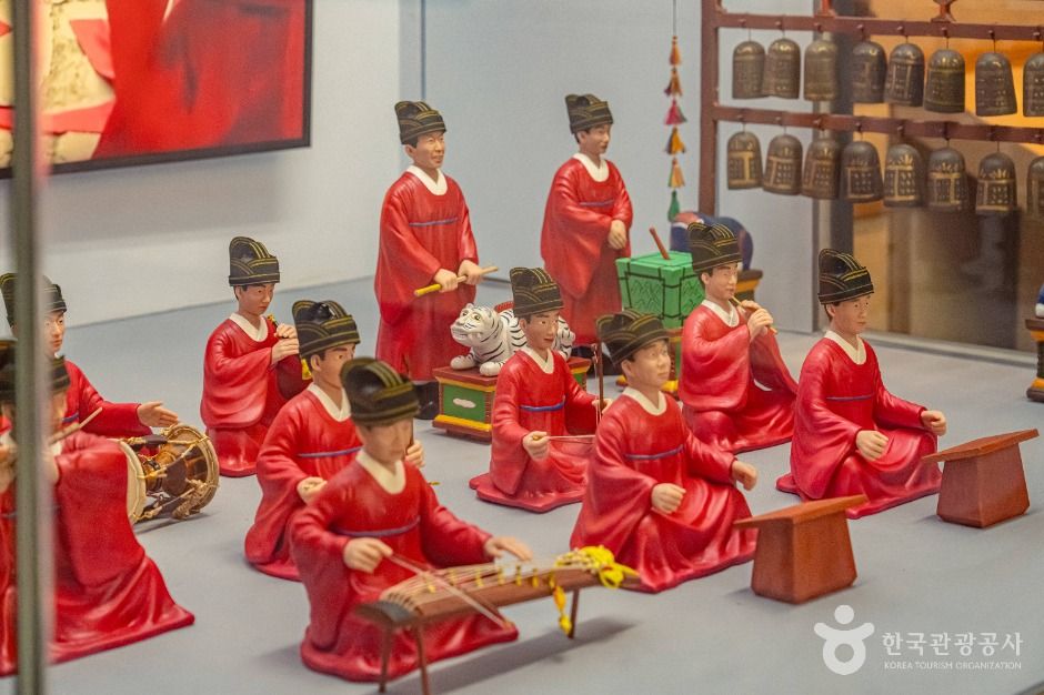 난계국악박물관