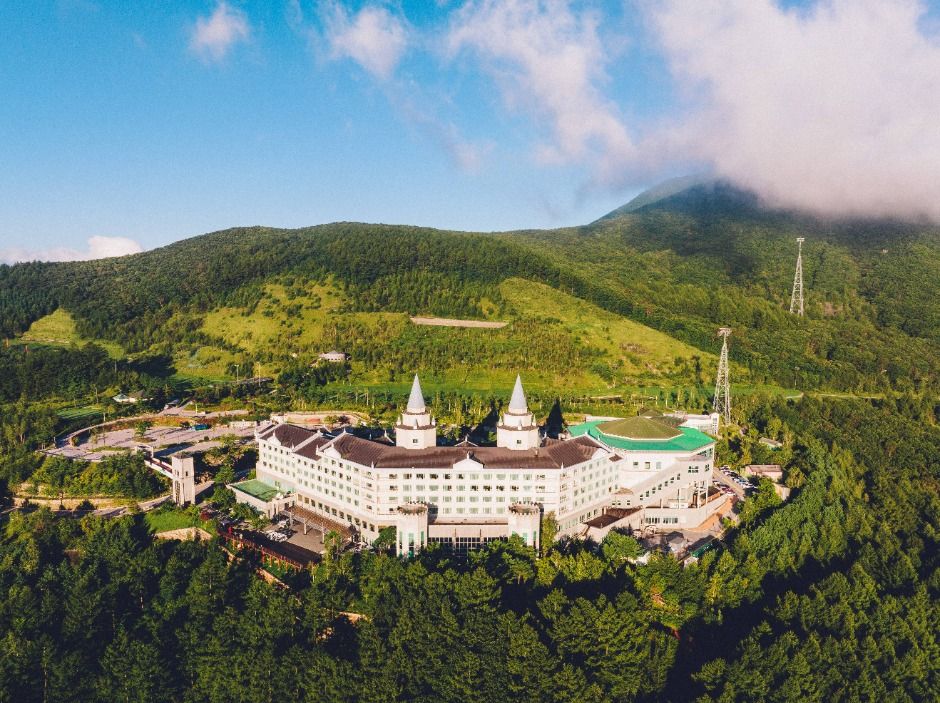 정선_하이원 팰리스호텔 (3)