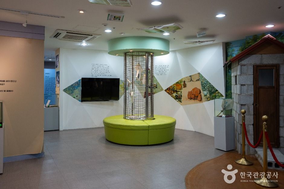 권정생동화나라