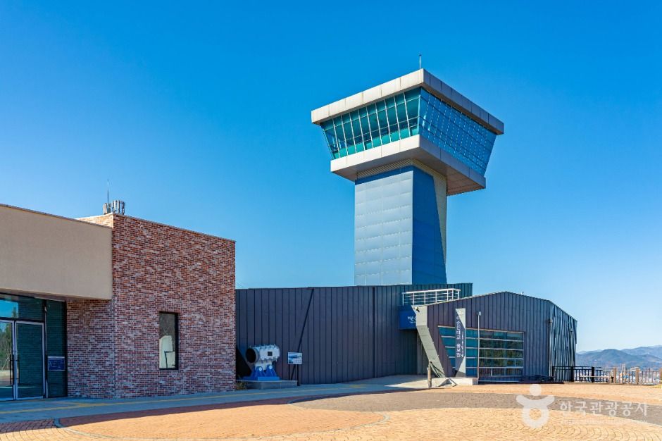 이순신대교홍보관