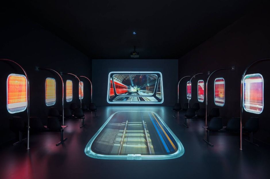 이나트(INART) 평창