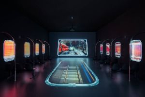 이나트(INART) 평창