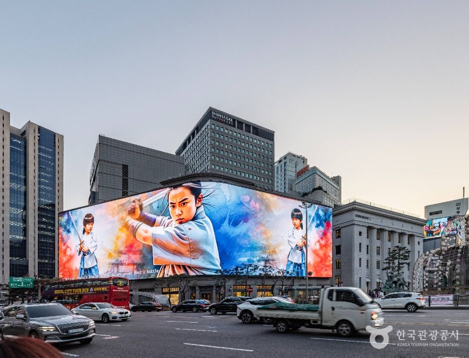 서울_신세계백화점 본점 (2)