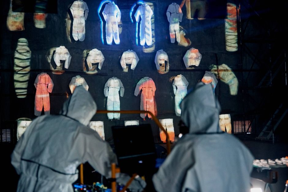 구미산단 페스티벌