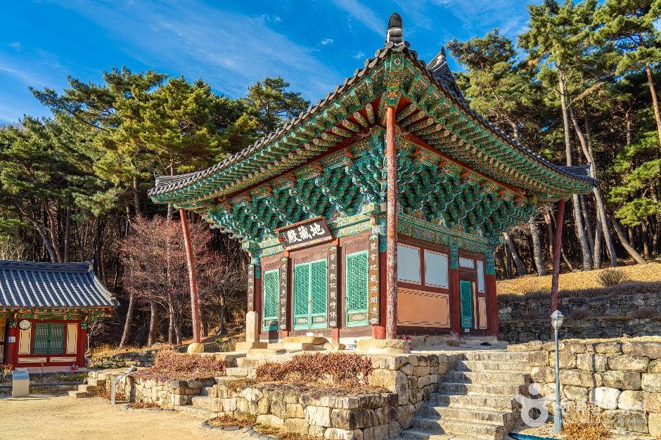 북지장사(대구)