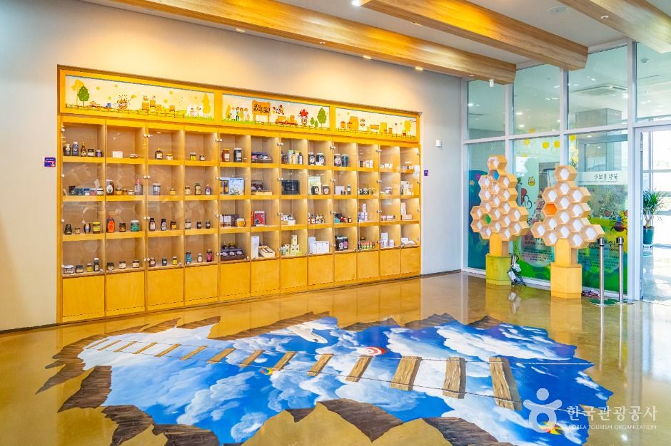 칠곡_꿀벌나라테마공원 (3)