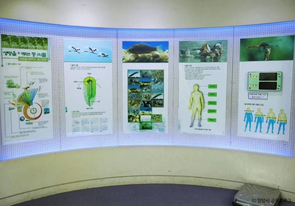 밀양_밀양댐 물 문화관 (4)