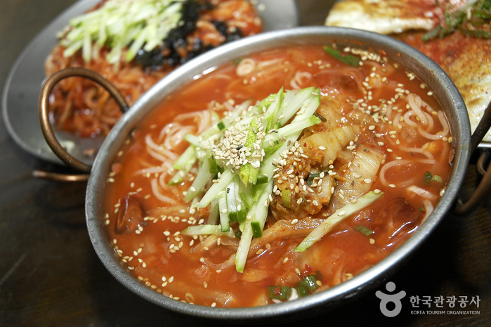 Yogi (요기)